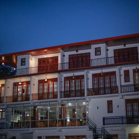 Hotel City Grand Ella Buitenkant foto